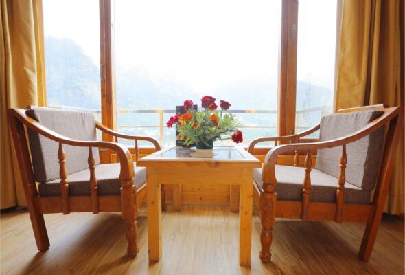 best honeymoon packages in Manali